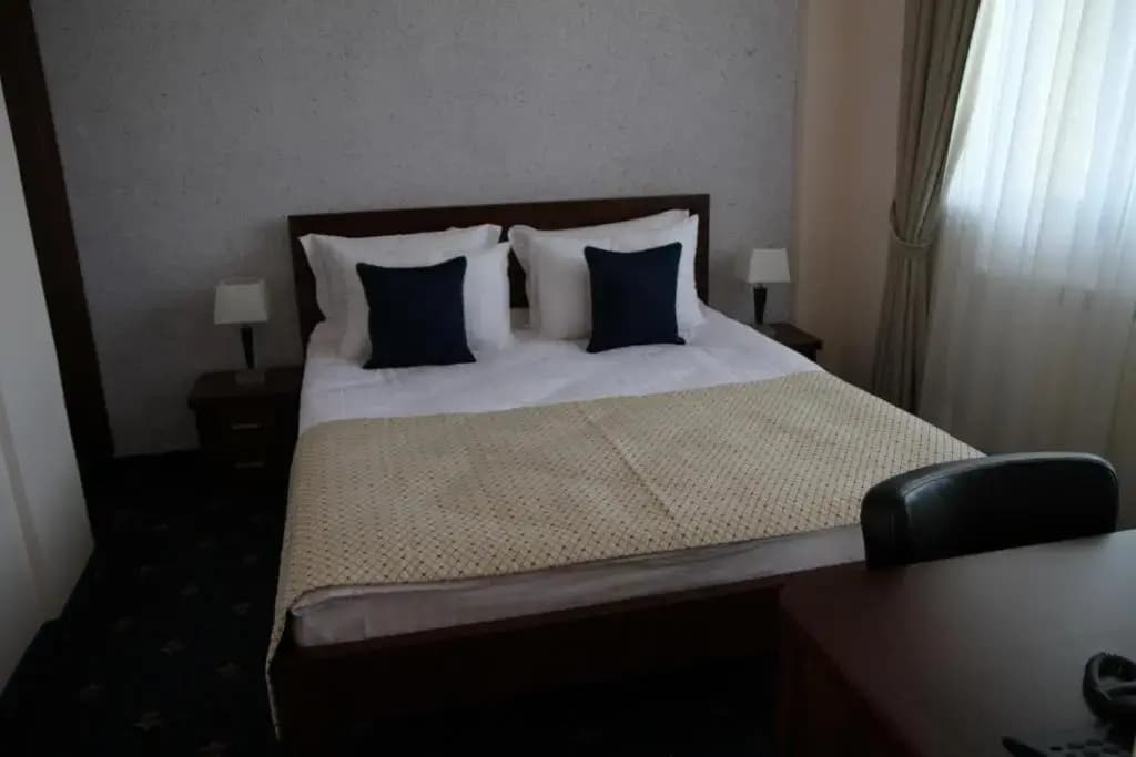 Hotel Trebjesa