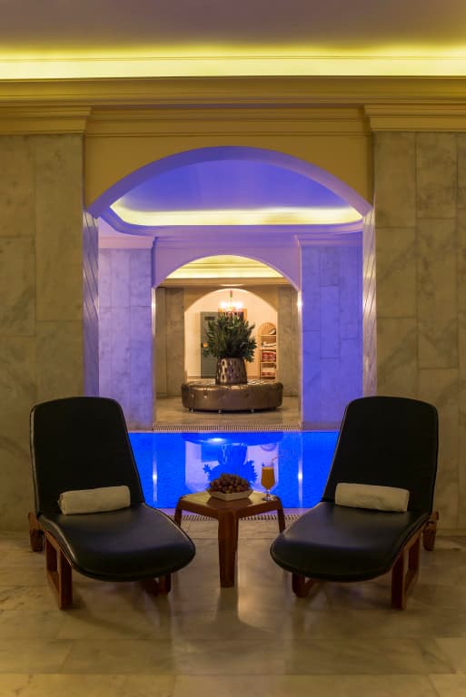 Hotel Ickale