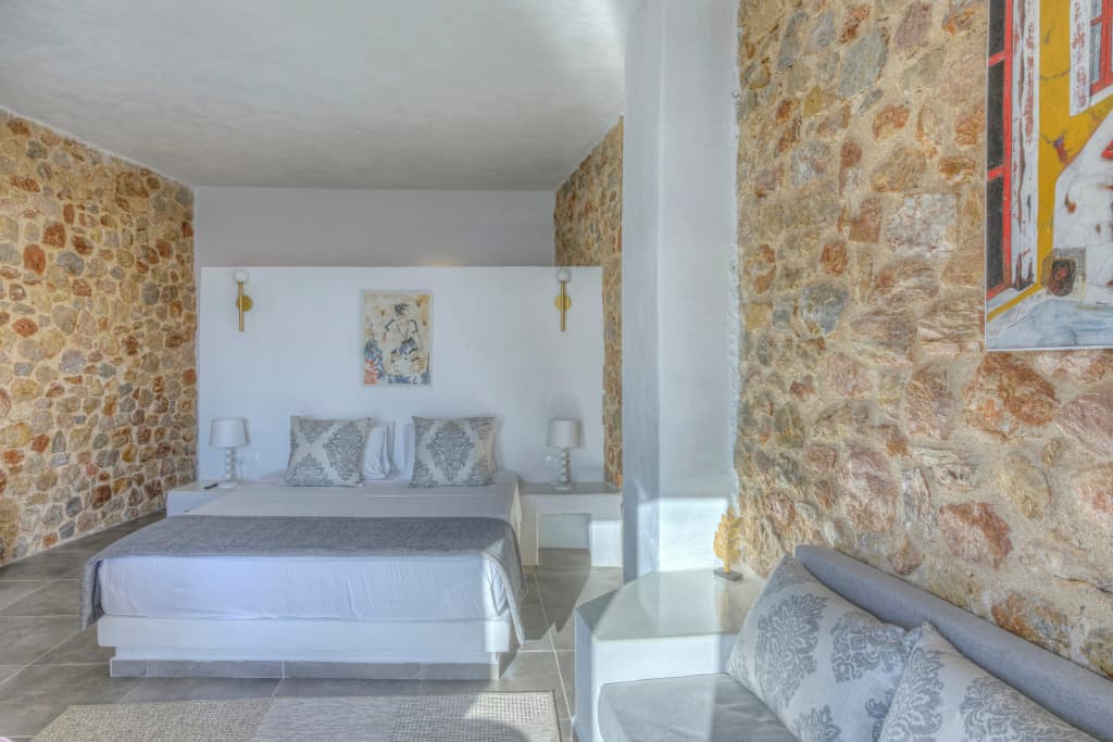 Desiterra Resort