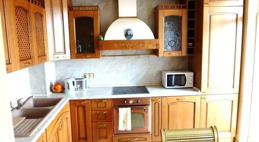 Apartment Burgas Center *****