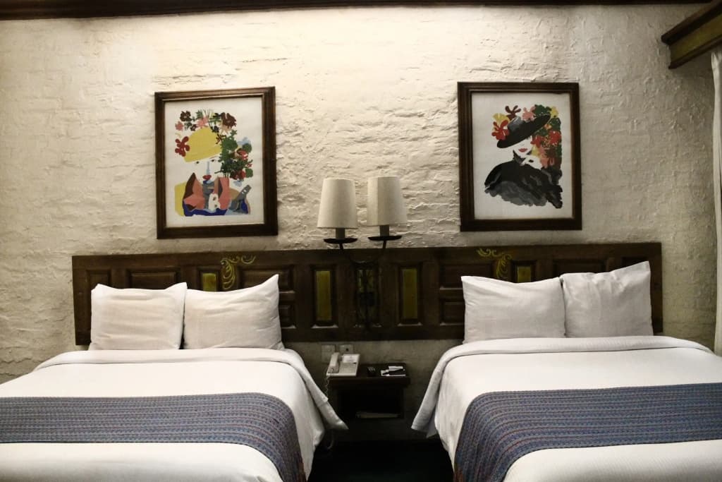 hotel