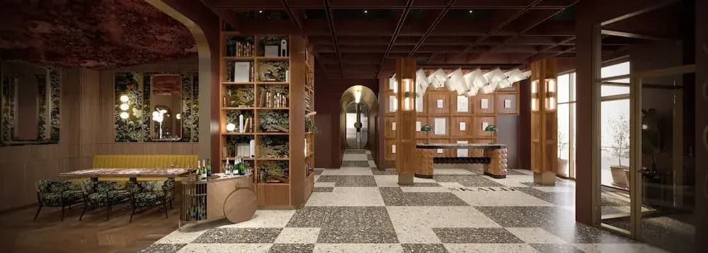 Skald Hotel Akureyri, Curio Collection By Hilton