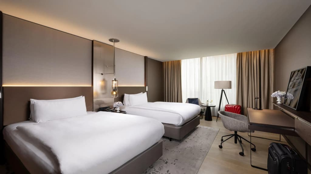 hotel