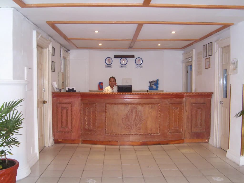 hotel