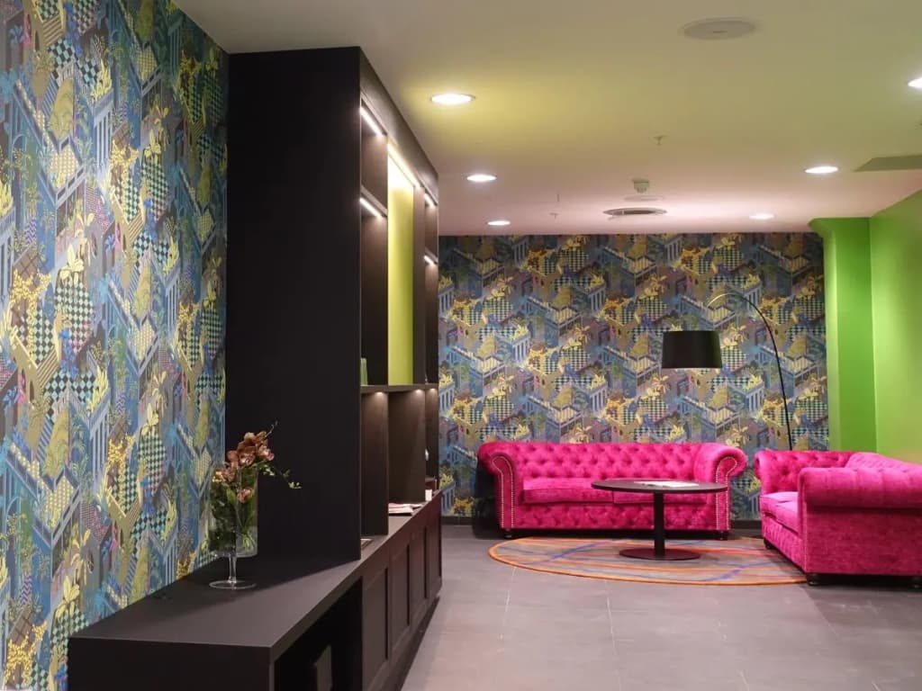 Thon Hotel Terminus