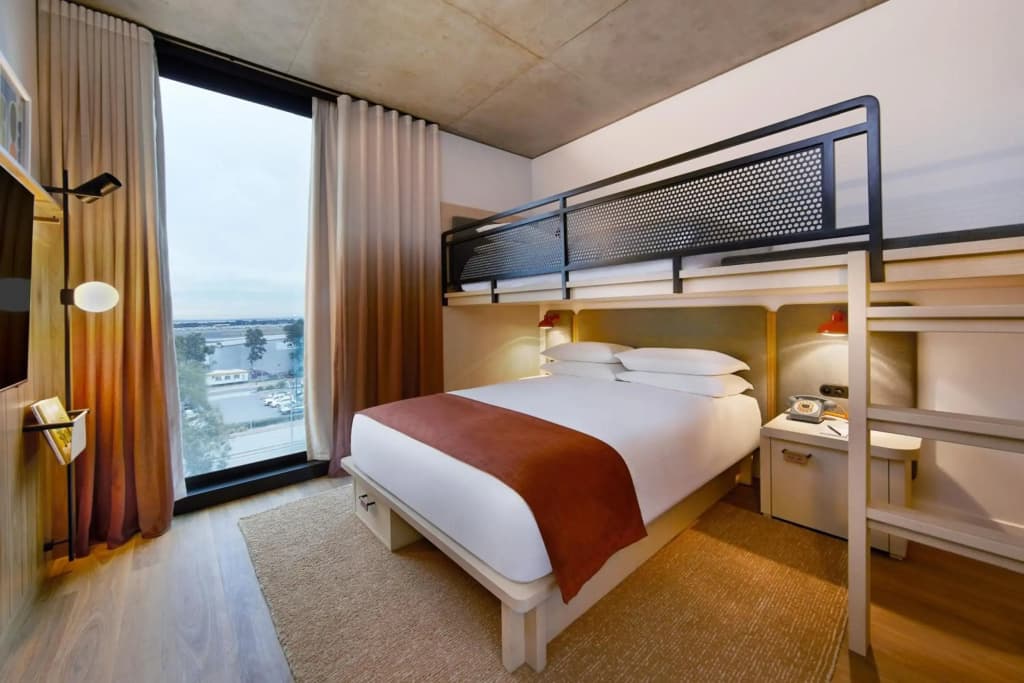 hotel