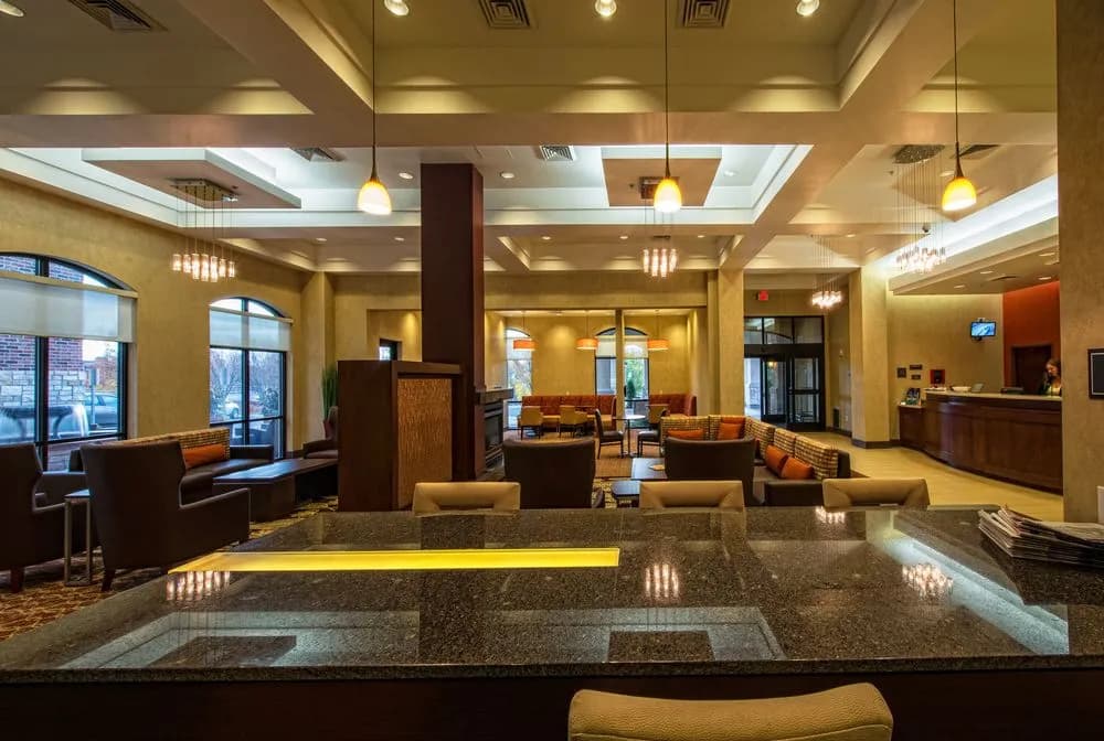 Residence Inn by Marriott Idaho Falls