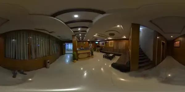 Townhouse Mysore City Centre Formerly Hotel Mahendra