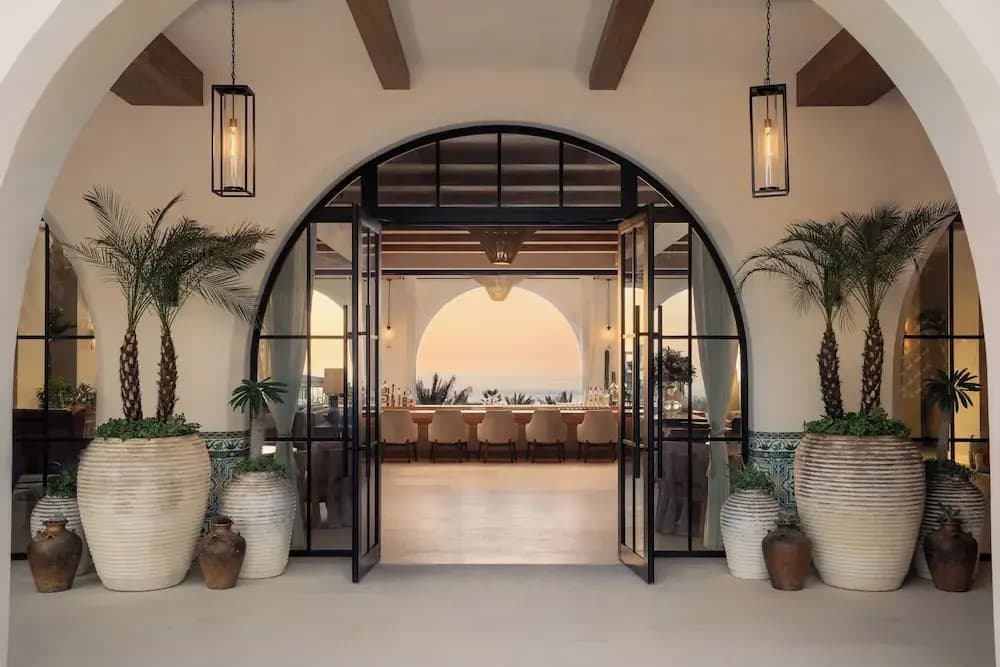 Four Seasons Resort Cabo Del Sol