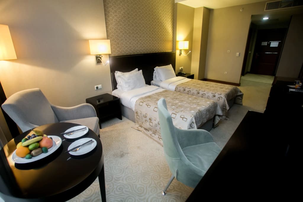 hotel