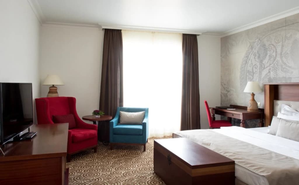 hotel