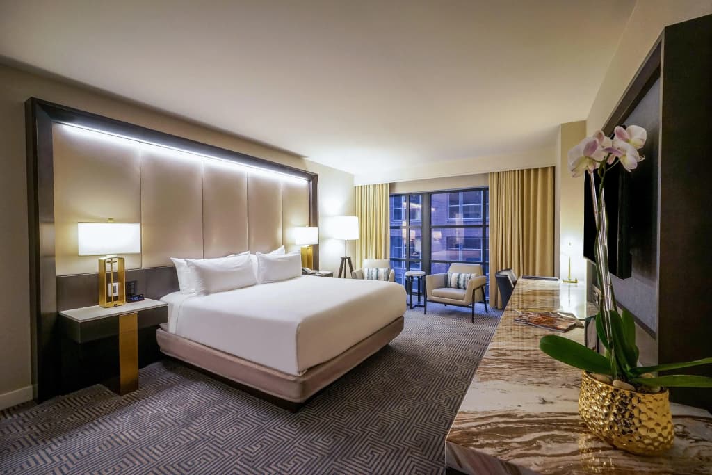 hotel