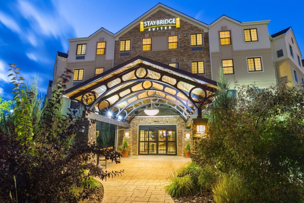 Staybridge Suites Missoula By IHG