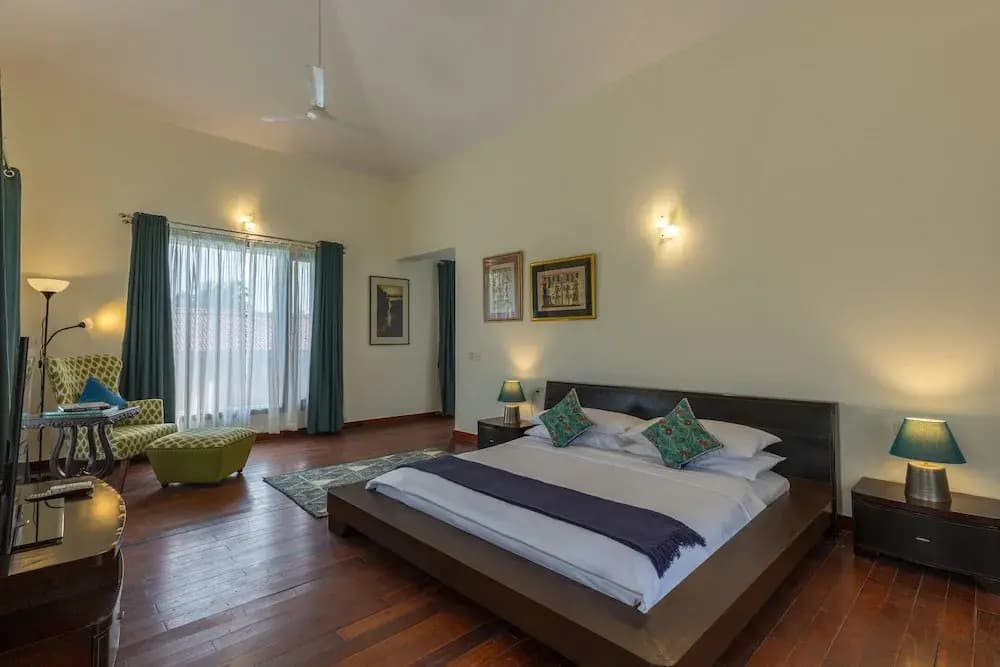 ama Stays & Trails 25 Farm House, Vedic Village, Kolkata