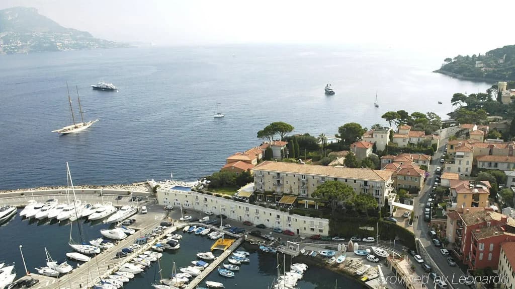 La Voile d'Or