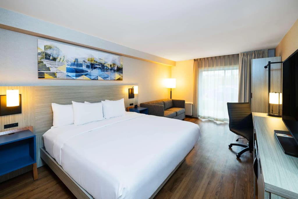 hotel