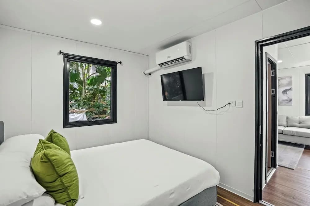 Tiny Homes in Fort Lauderdale