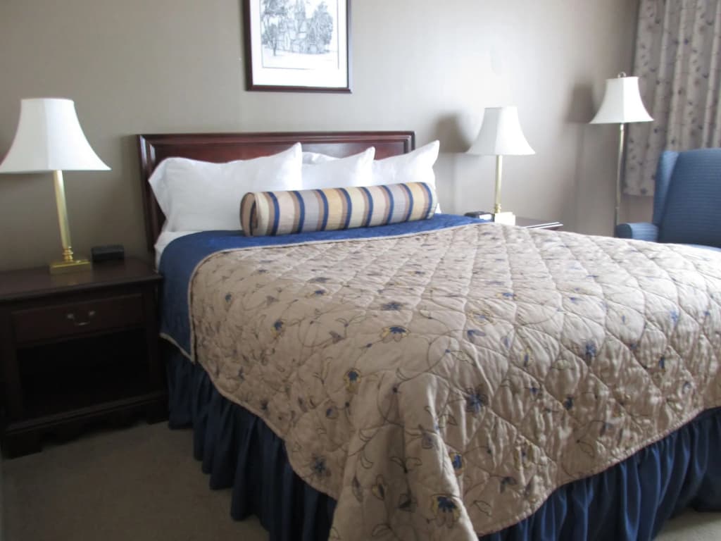 Fredericton Inn