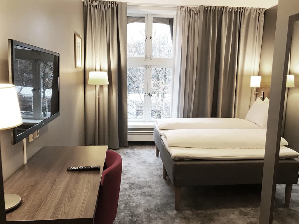 hotel