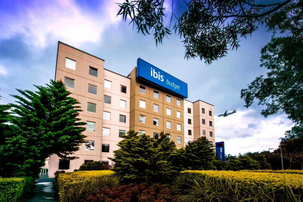 Ibis Budget Sydney Airport