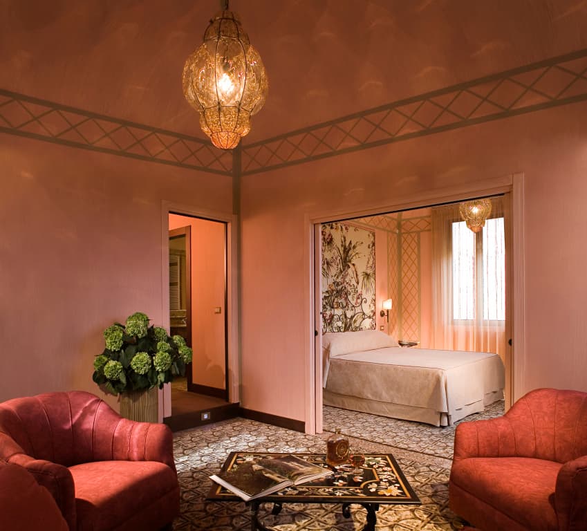 Bauer Palladio Hotel & Spa