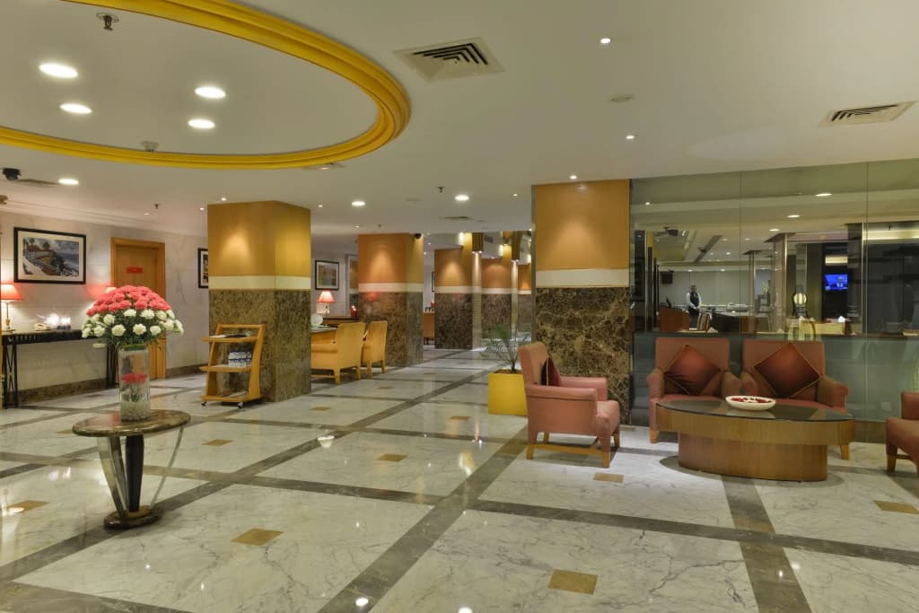 Vivanta Vadodara