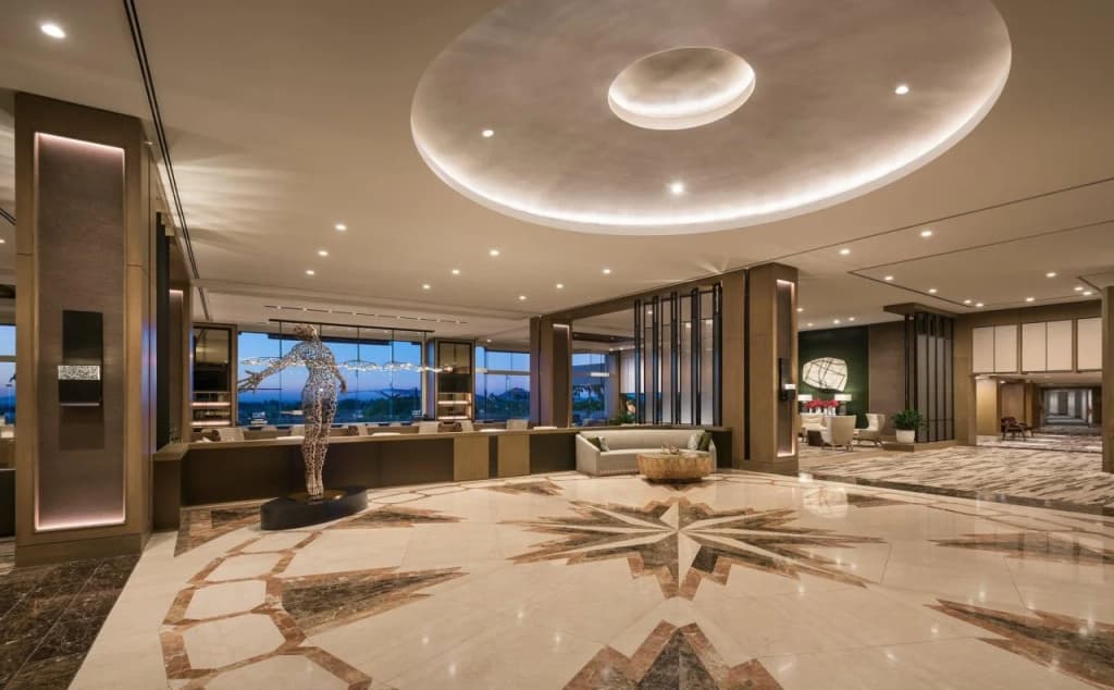 The Phoenician, a Luxury Collection Resort, Scottsdale