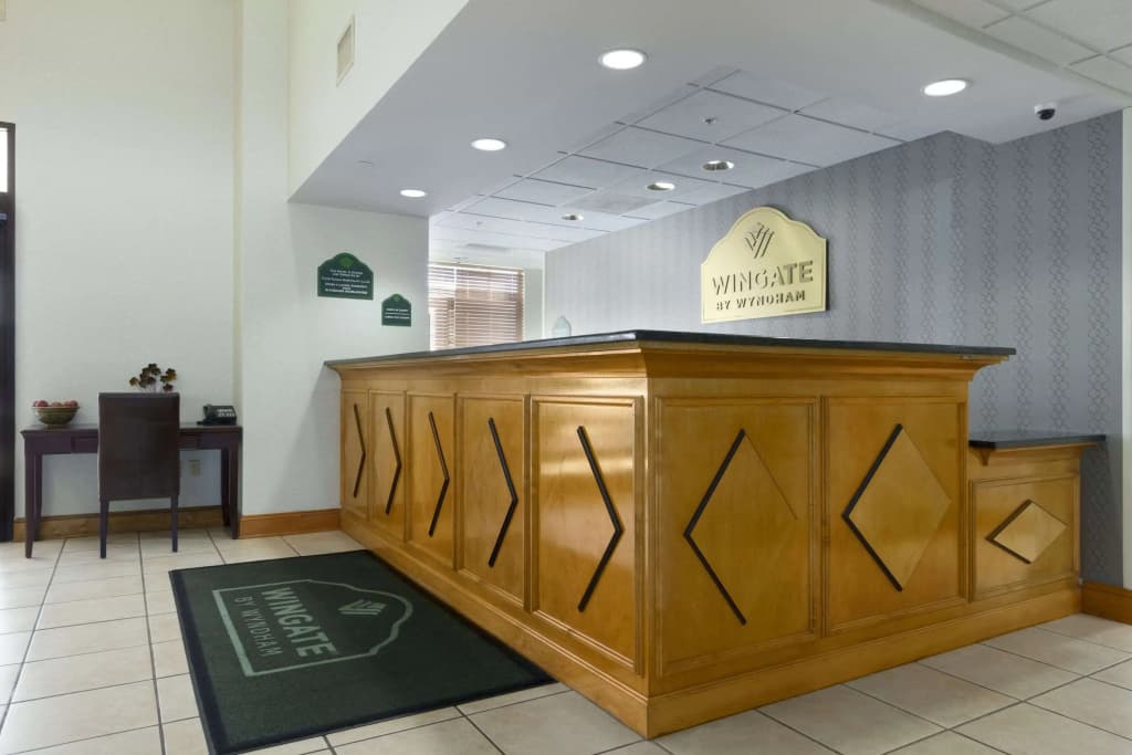 Holiday Inn Express Fayetteville – Fort Bragg by IHG