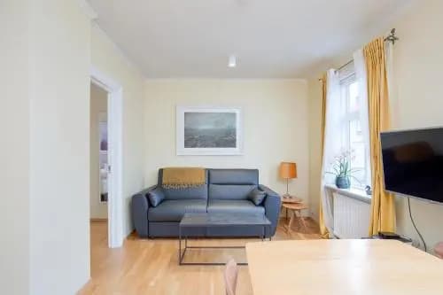 Live as Locals Apartments