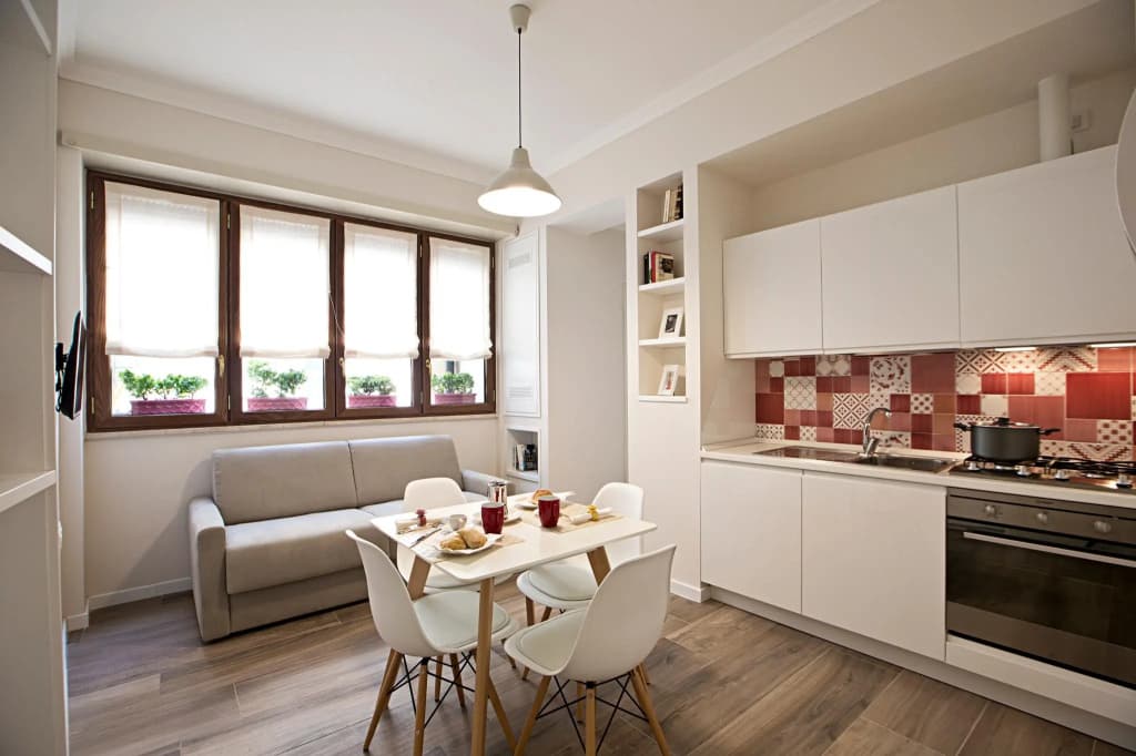 Medina Apartments