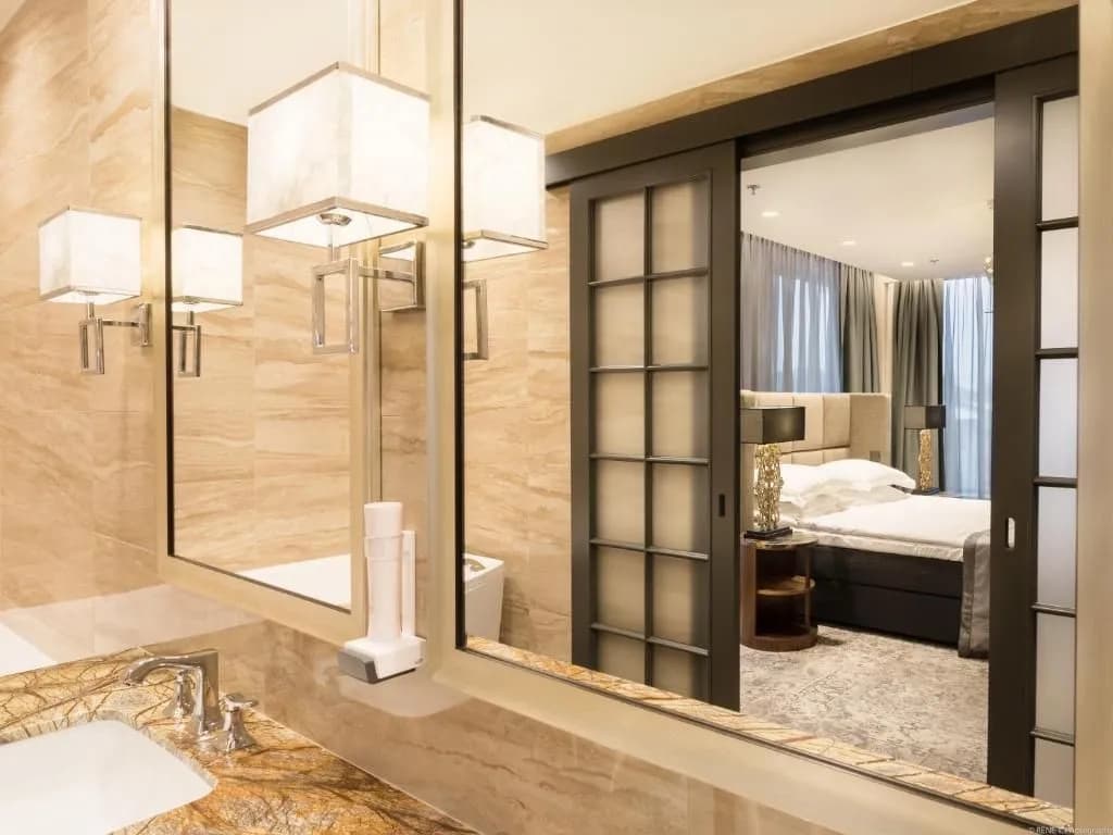 V Spa & Conference Hotel
