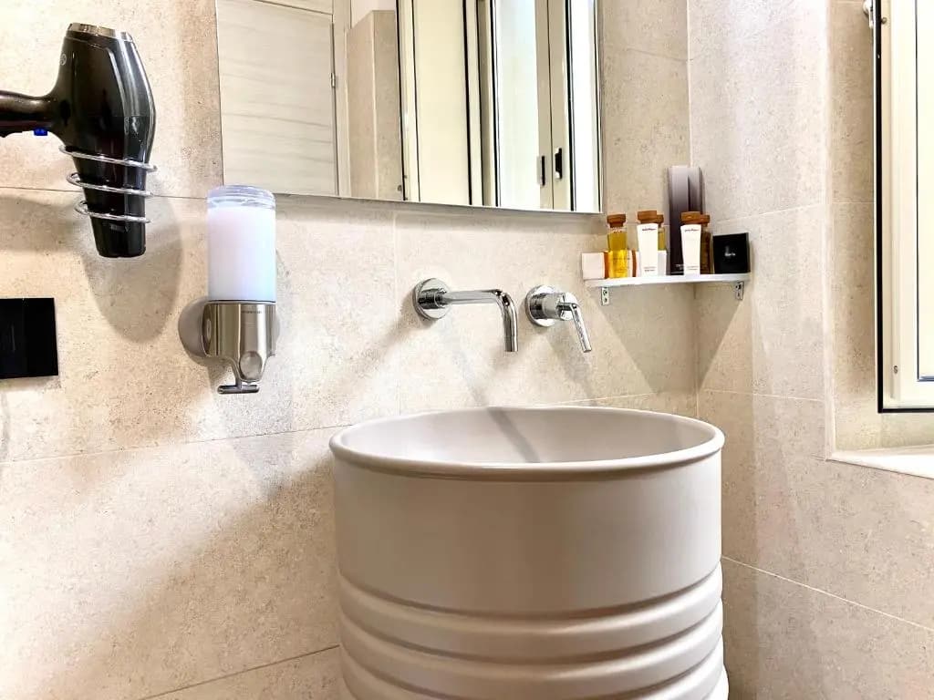 Fontana Di Trevi Luxury Apartments