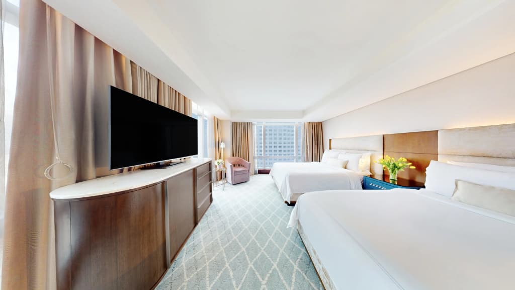 Residences at The InterContinental