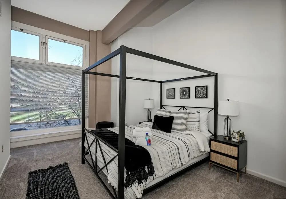 Cleveland Lofts