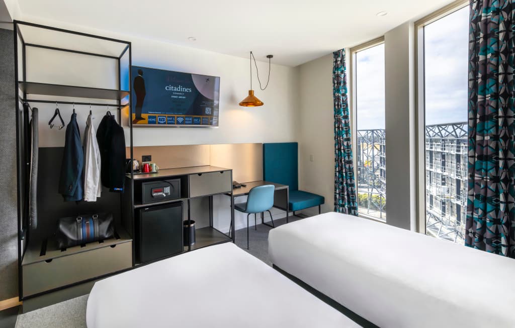 hotel