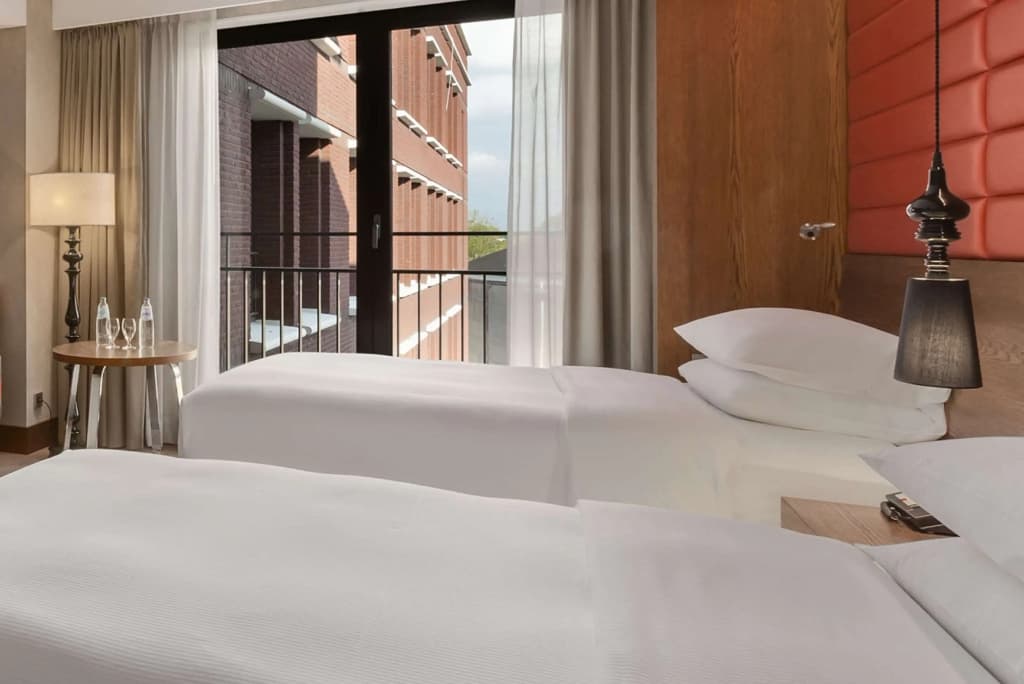 Hilton The Hague