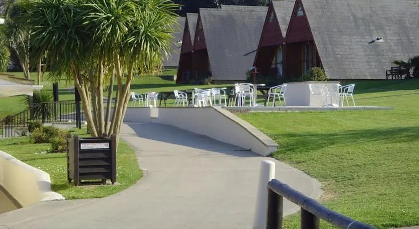 Kingsdown Park