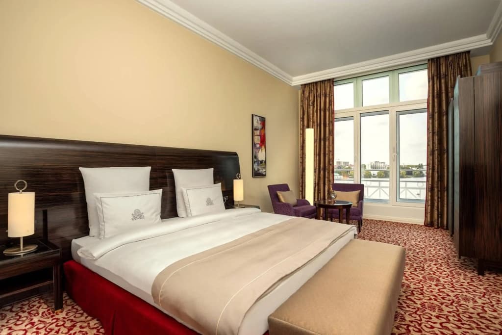 Hotel Atlantic Hamburg, Autograph Collection
