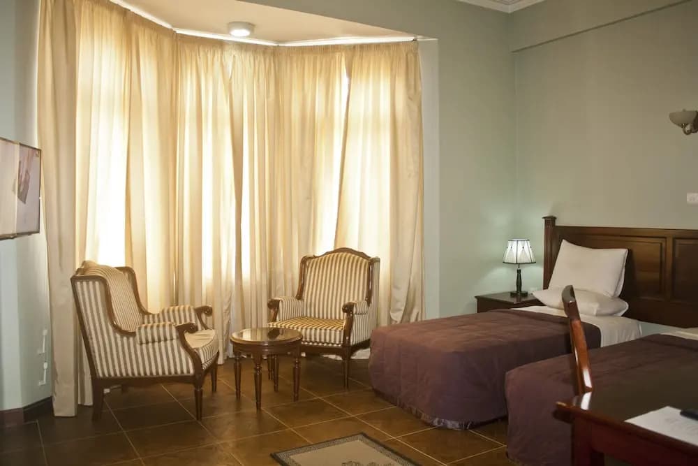 hotel