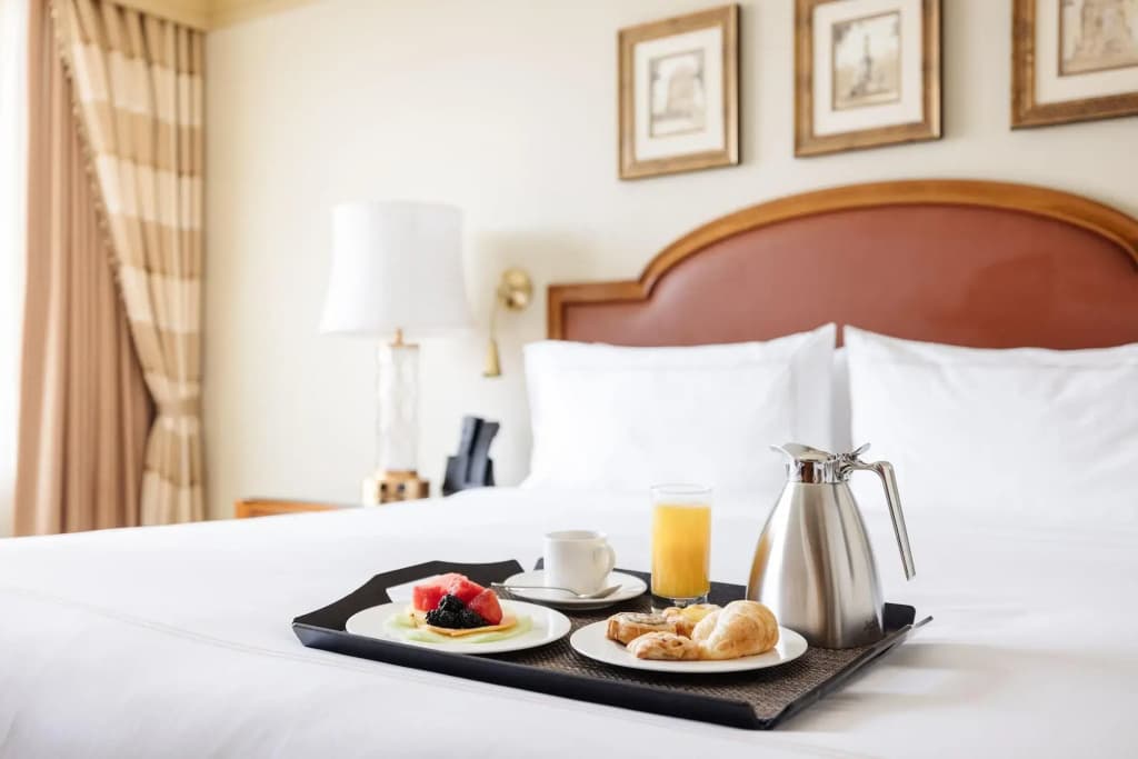 hotel