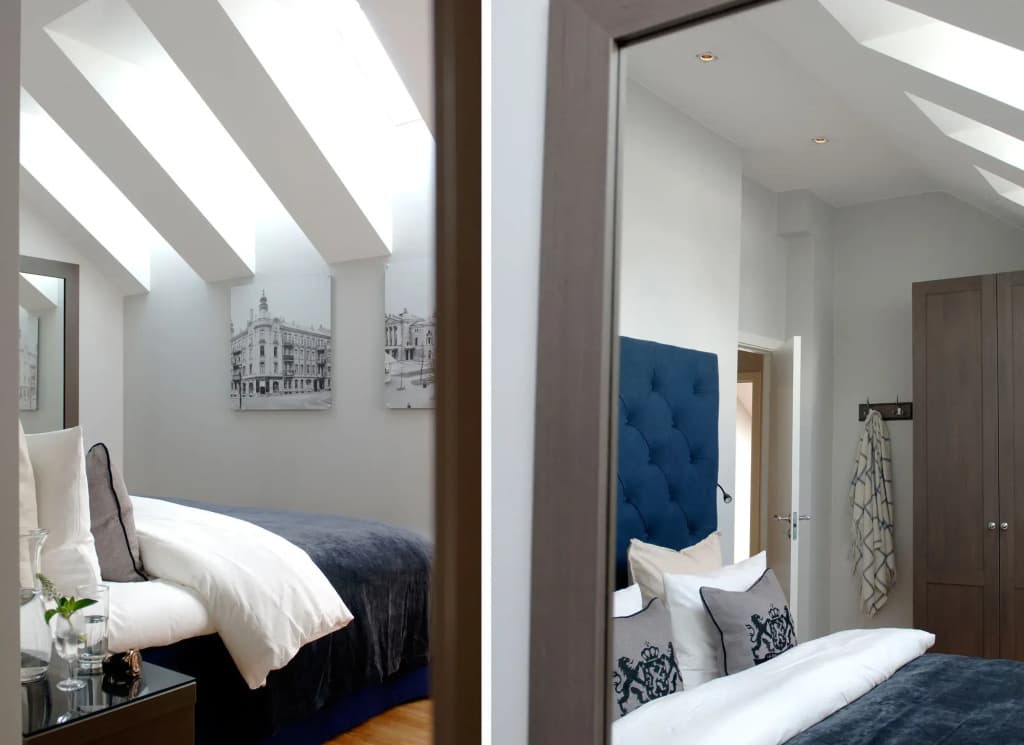 Frogner House Apartments - Gabels gate 3