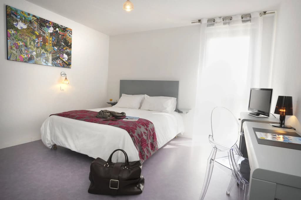 Nemea Appart’Hotel Toulouse Constellation