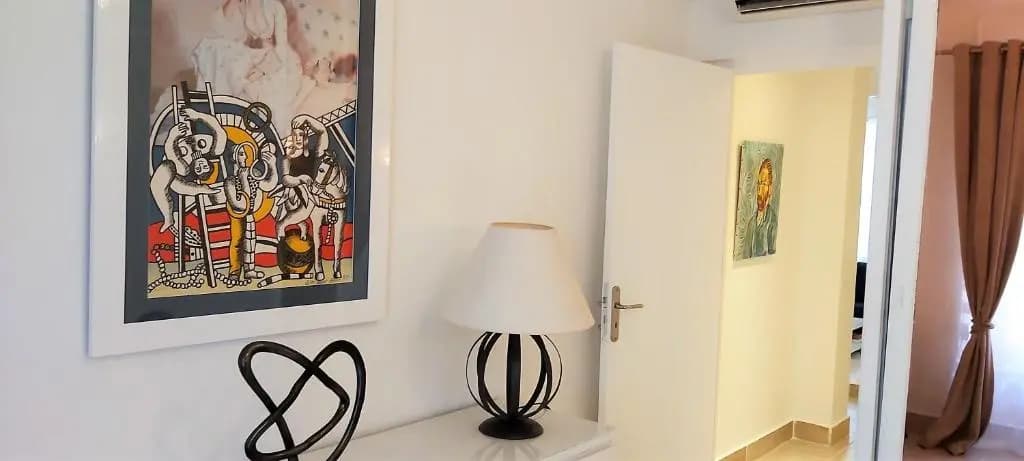 Appartement Le Pytheas Vieux Port