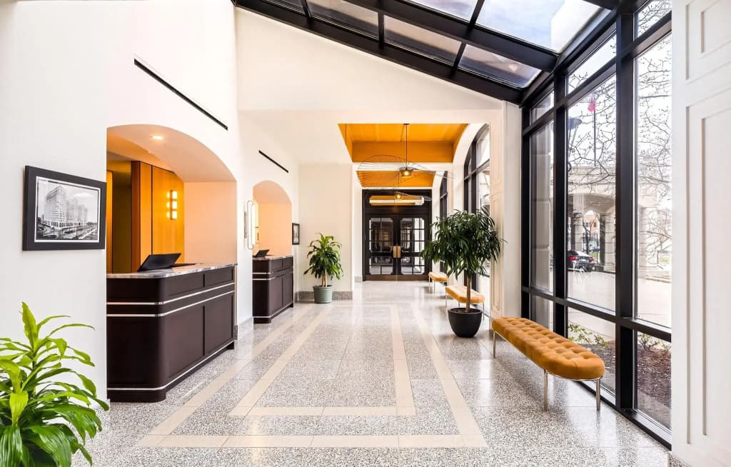 Hotel St. Regis