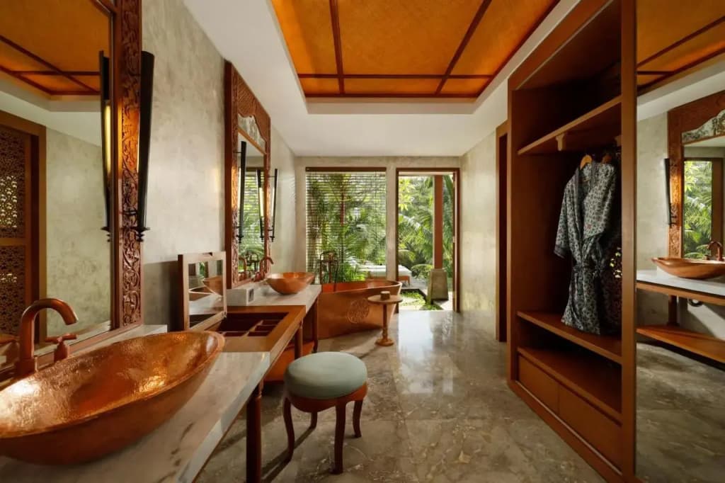 Abisena Wellness & Resort Ubud - Adult Only 