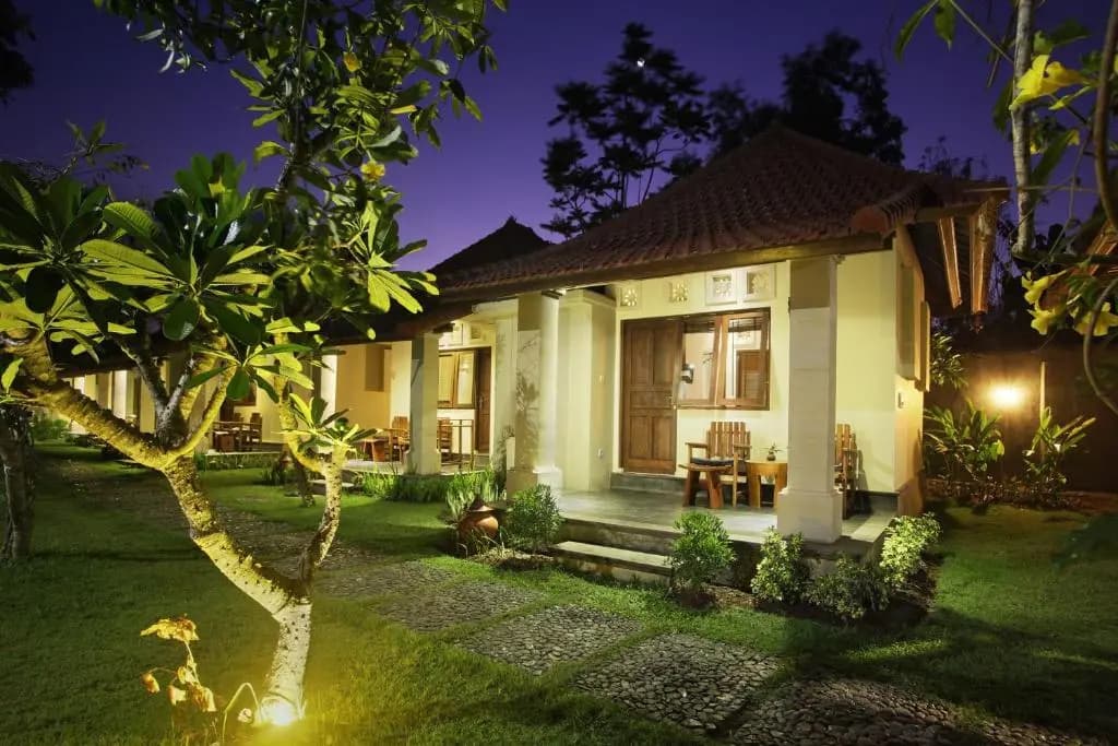 hotel