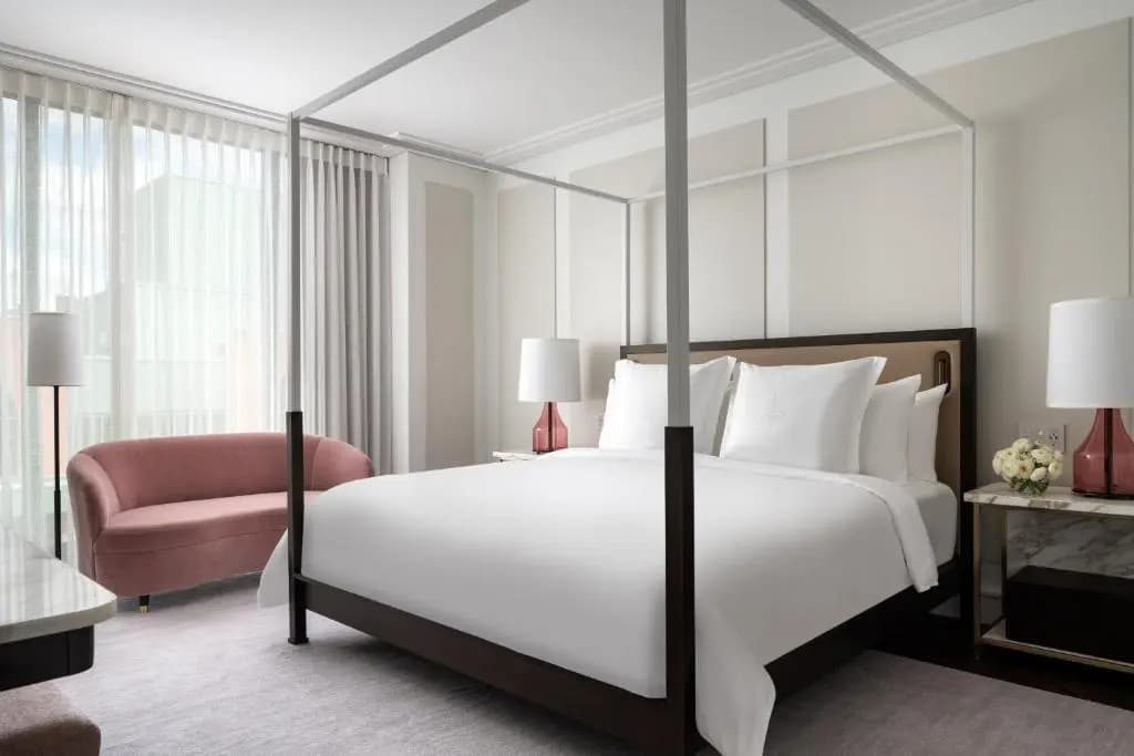 Four Seasons Hotel Montreal