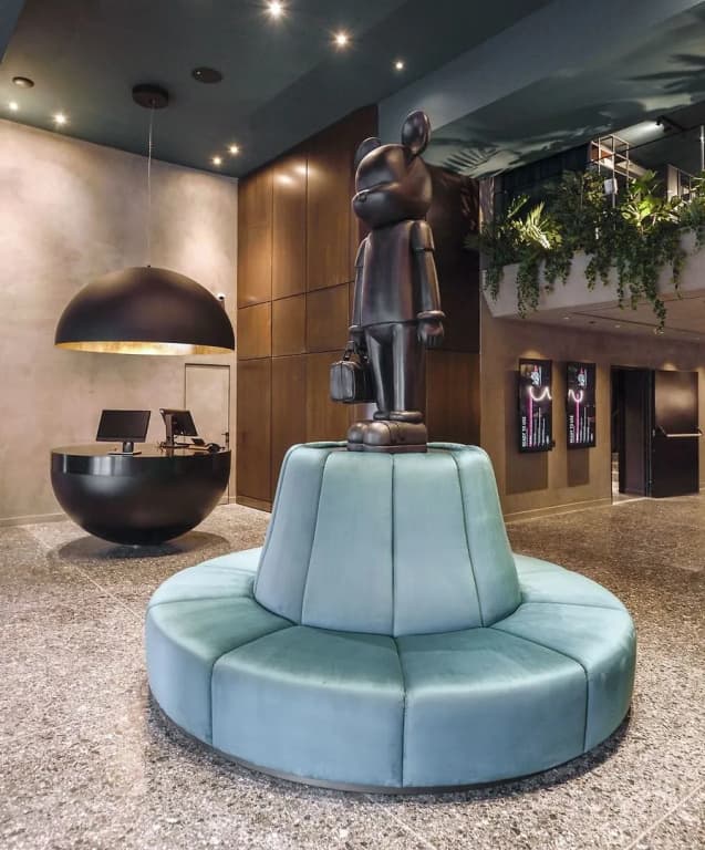 ONOMA Hotel
