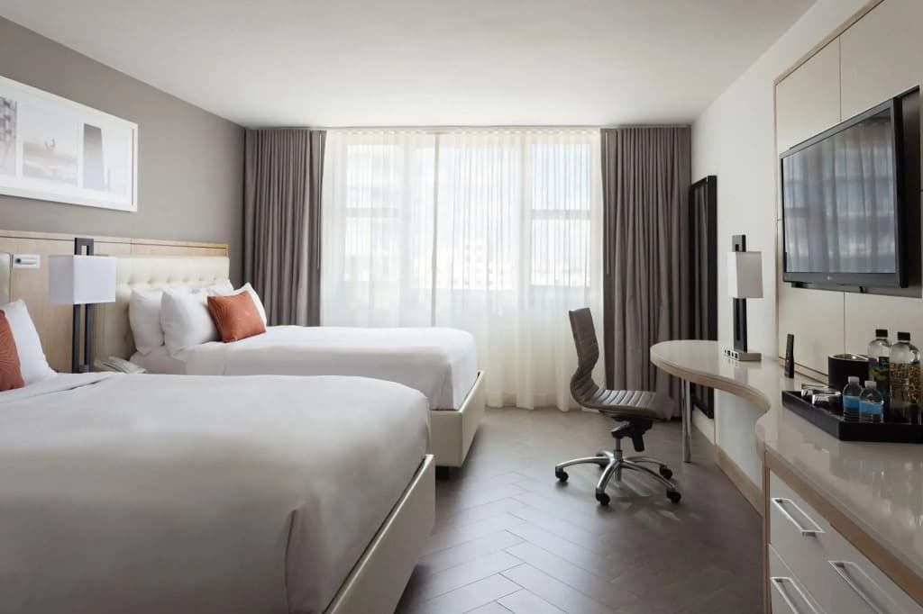 hotel