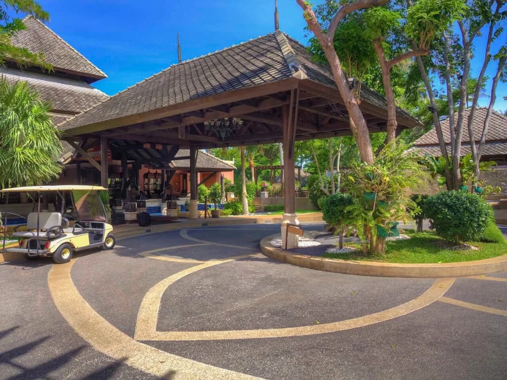 Resort Fair House Villas & Spa